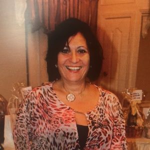 Meet your Posher, Phyllis